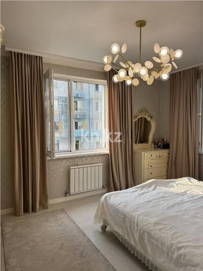 Продажа 3-комнатной квартиры, 75 м² - Продажа трехкомнатных квартир в Алатауском р-не Алматы - страница 7 фото 2 из 7