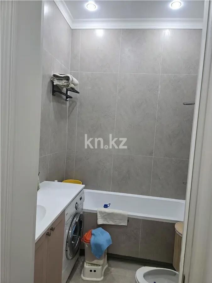 Продажа 3-комнатной квартиры, 90 м² - Продажа трехкомнатных квартир в блочном доме в Казахстане - страница 42 фото 4 из 5