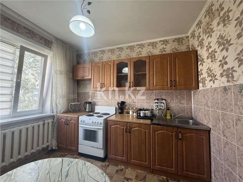 Продажа 3-комнатной квартиры, 63 м² - Продажа трехкомнатных квартир на Юго-Востоке Караганды - страница 14 фото 10 из 13