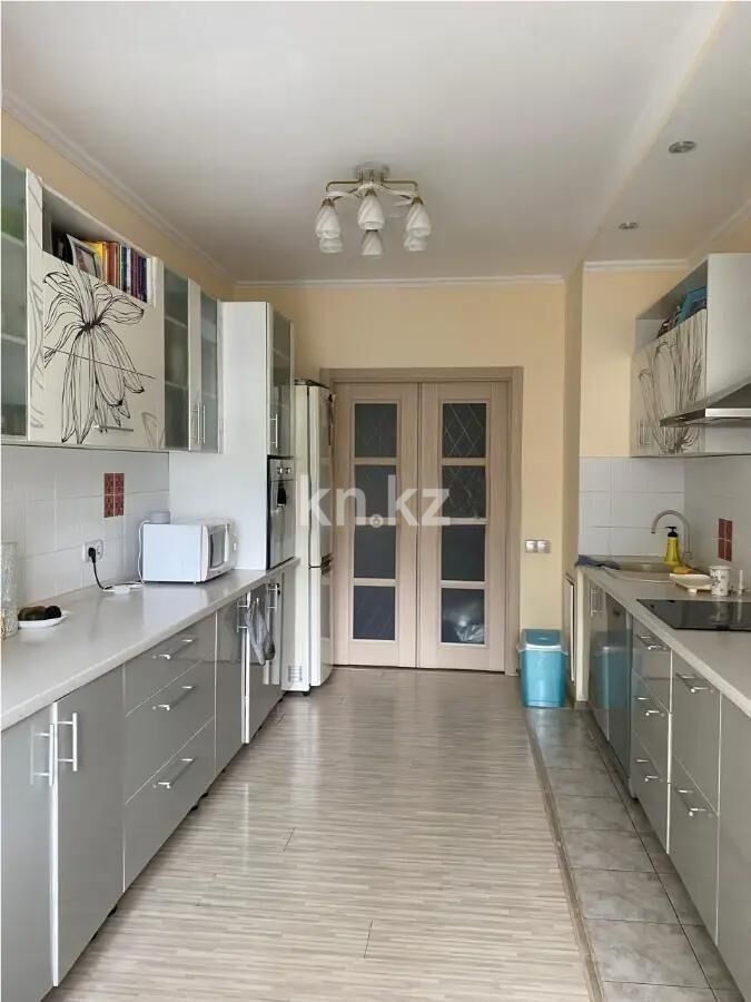 Продажа 2-комнатной квартиры, 77 м² - Продажа квартир от собственников в Алматы - страница 276 фото 2 из 2