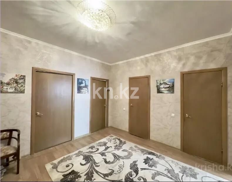 Продажа 3-комнатной квартиры, 94 м² - Продажа квартир в монолитно-каркасном доме в Астане - страница 115 фото 4 из 4