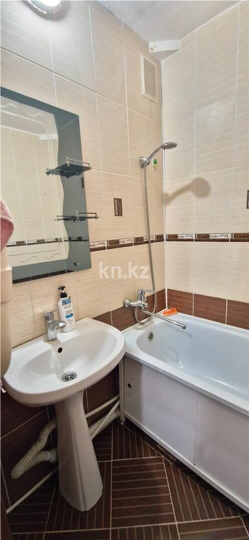 Продажа 2-комнатной квартиры, 55 м² - Продажа квартир в Казахстане фото 15 из 16