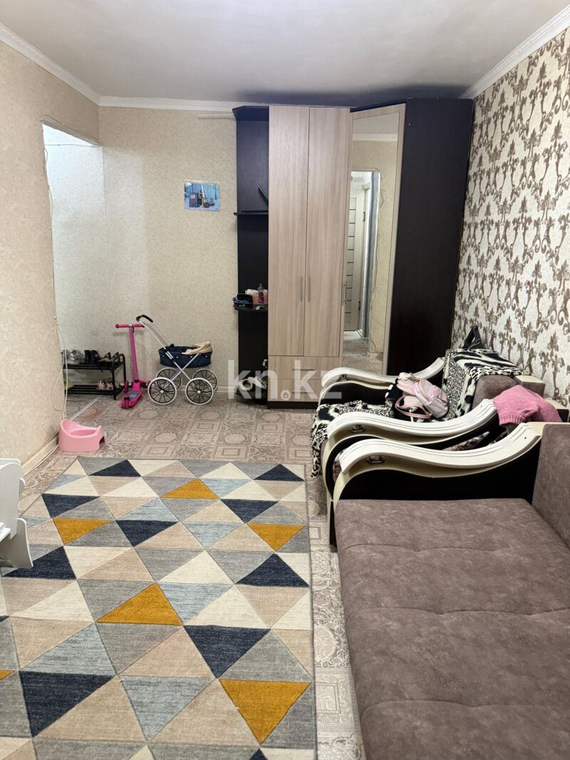 Продажа 2-комнатной квартиры, 30 м² - Продажа недвижимости в Караганде - страница 11 фото 2 из 5