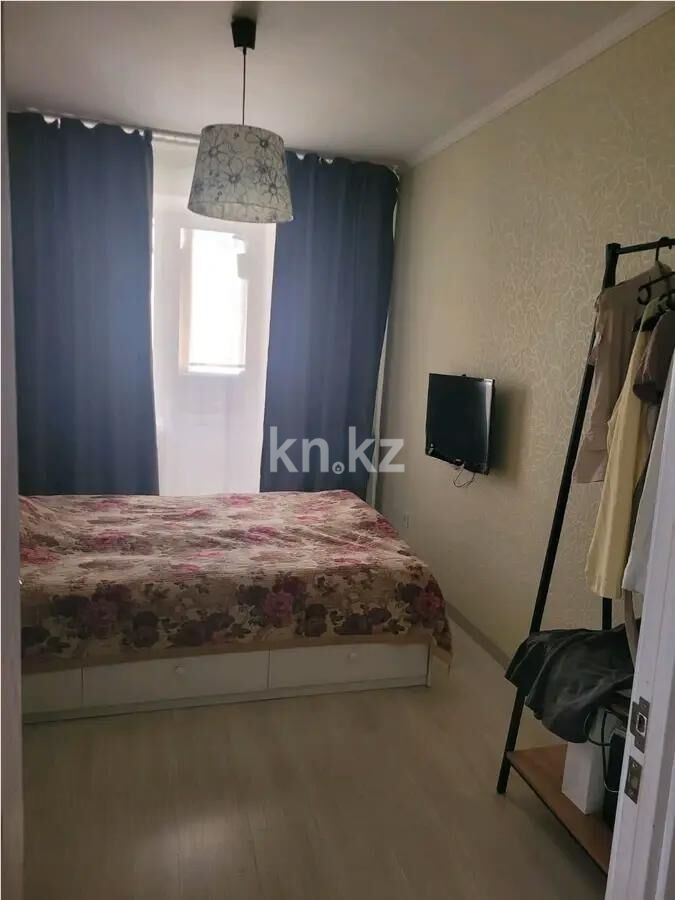 Продажа 3-комнатной квартиры, 59 м² - Продажа трехкомнатных квартир в кирпичном доме в Казахстане - страница 70 фото 2 из 6
