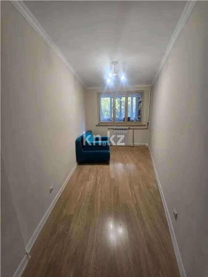 Продажа 3-комнатной квартиры, 90 м² - Продажа квартир от собственников в Алматы - страница 180 фото 2 из 6