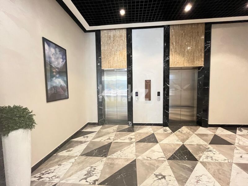 Аренда 2-комнатной квартиры, 40 м² - Аренда квартир помесячно в Казахстане фото 12 из 12