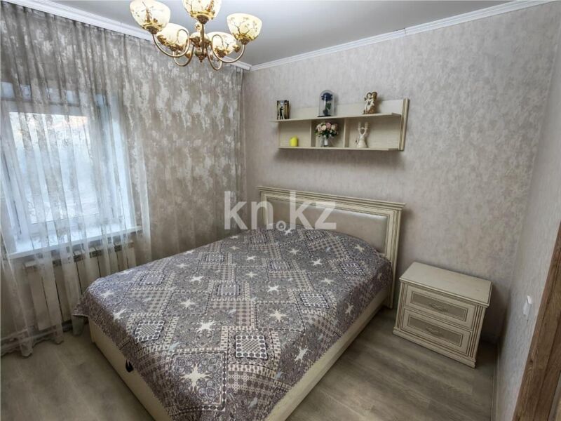 Продажа 5-комнатного дома, 112 м² - Продажа домов, коттеджей в Караганде фото 4 из 36