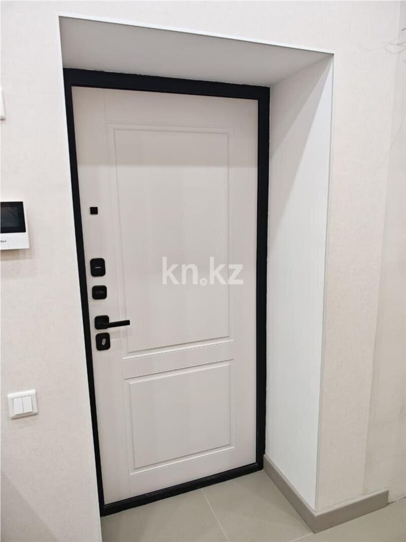 Продажа 2-комнатной квартиры, 58 м² - Продажа двухкомнатных квартир в Караганде - страница 2 фото 14 из 16
