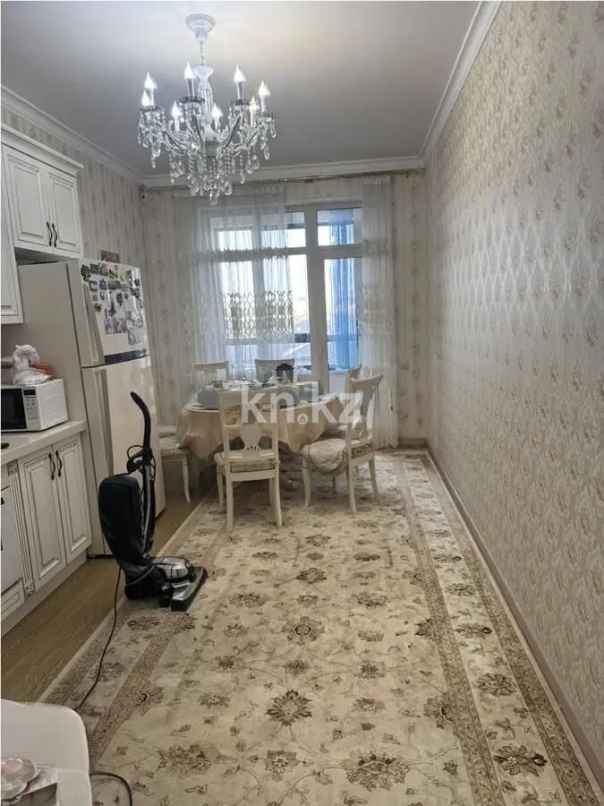 Продажа 4-комнатной квартиры, 167 м² - Продажа четырехкомнатных квартир в монолитно-каркасном доме в Казахстане - страница 25 фото 5 из 6