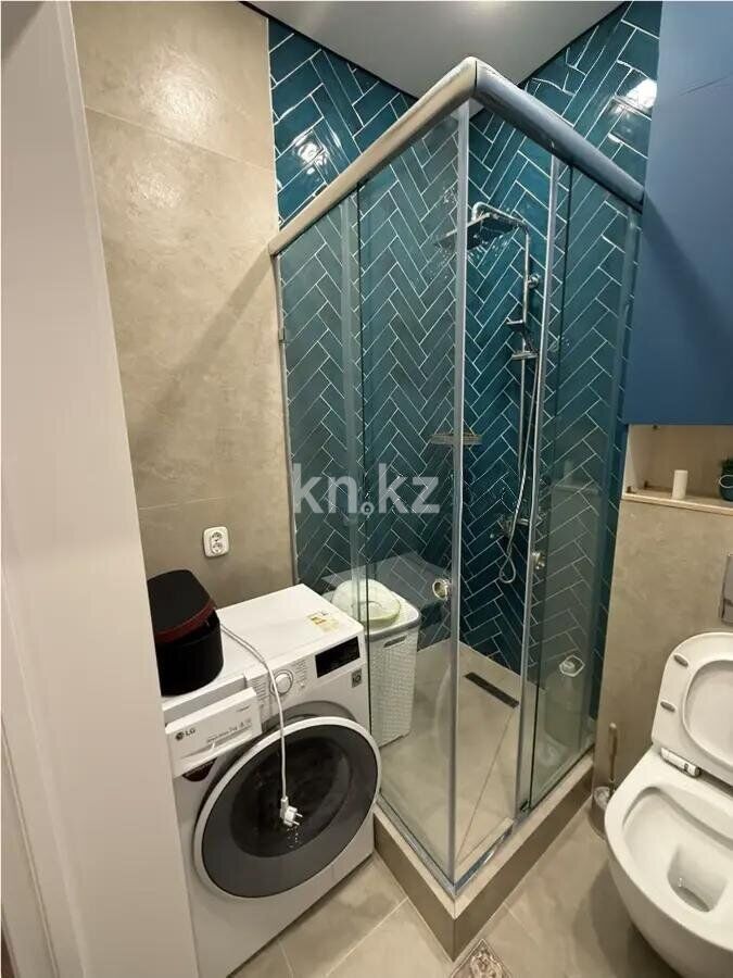 Продажа 3-комнатной квартиры, 89 м² - Продажа  трехкомнатных квартир в новостройках Астаны - страница 21 фото 6 из 7