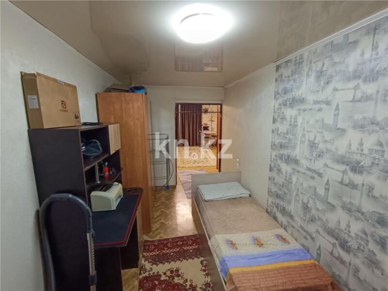 Продажа 2-комнатной квартиры, 44 м² - Продажа двухкомнатных квартир в блочном доме в Казахстане - страница 79 фото 6 из 12