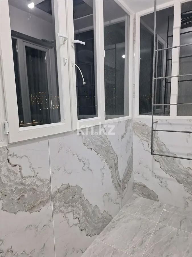 Продажа 3-комнатной квартиры, 70 м² - Продажа трехкомнатных квартир в Жетысуском р-не Алматы - страница 6 фото 8 из 8