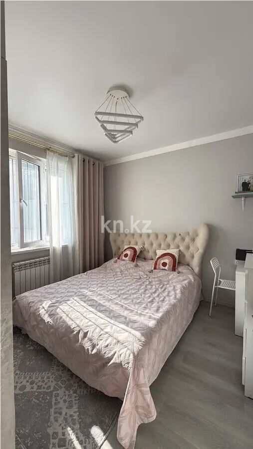 Продажа 3-комнатной квартиры, 71 м² - Недвижимость в Алматы фото 4 из 5