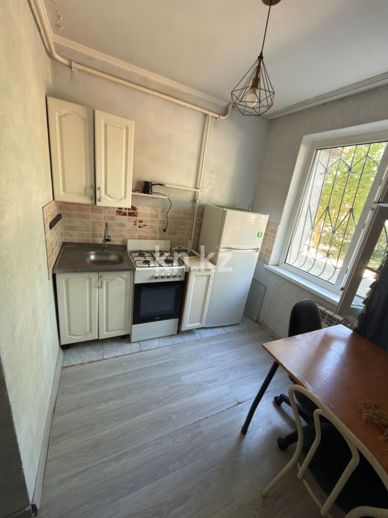 Продажа 1-комнатной квартиры, 30.5 м² - Продажа однокомнатных квартир в панельном доме в Казахстане - страница 12 фото 4 из 4