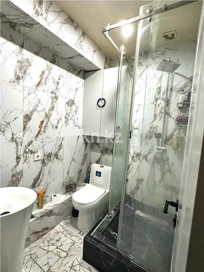 Продажа 4-комнатной квартиры, 102 м² - Продажа четырехкомнатных квартир от собственников в Алматы - страница 4 фото 5 из 6