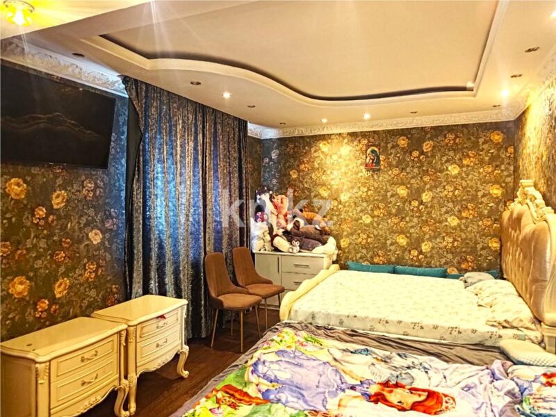 Продажа 6-комнатного дома, 200.7 м² - Продажа домов, коттеджей в Пришахтинске Караганды фото 10 из 16
