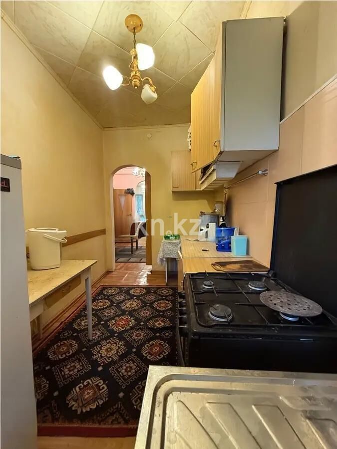 Продажа 3-комнатной квартиры, 75 м² - Продажа квартир в Караганде - страница 8 фото 4 из 7