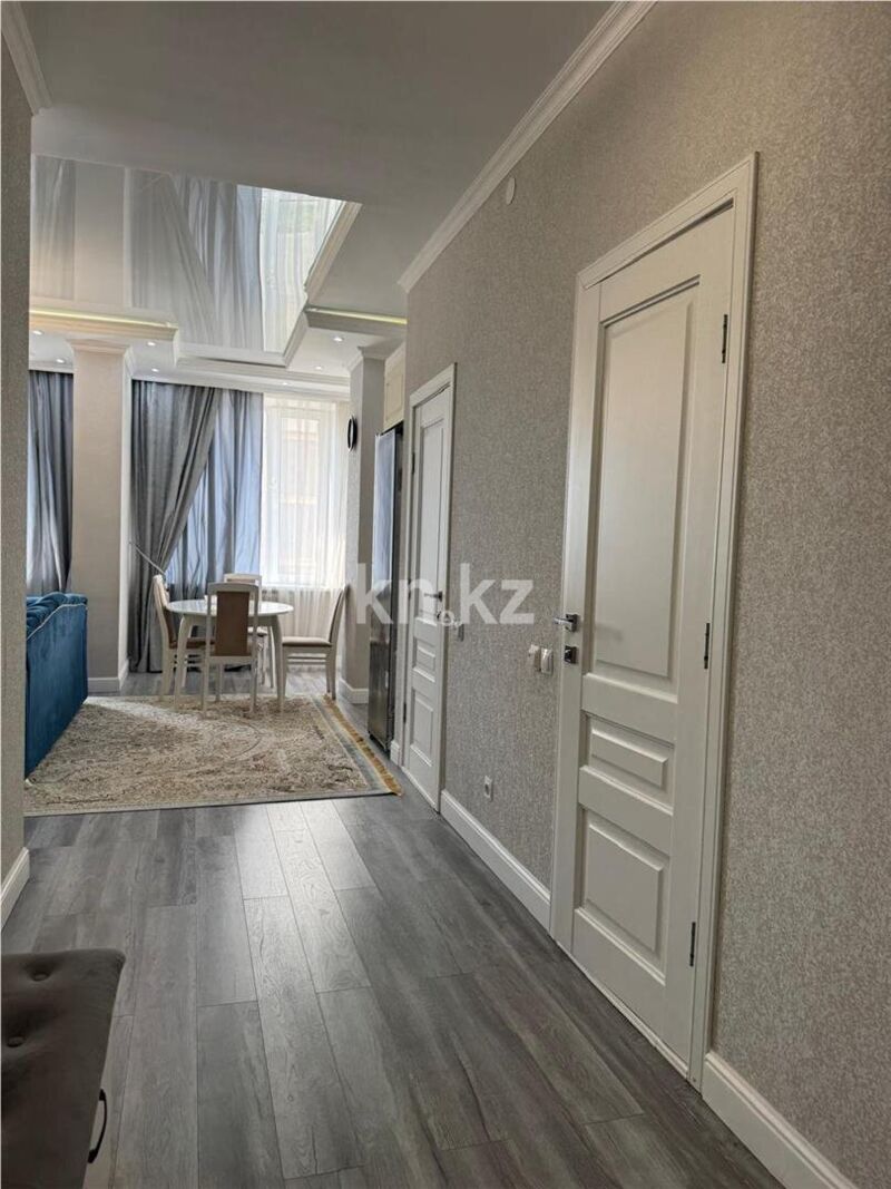 Продажа 3-комнатной квартиры, 76 м² - Продажа трехкомнатных квартир в кирпичном доме в Казахстане - страница 4 фото 11 из 16