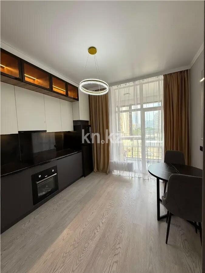 Продажа 2-комнатной квартиры, 64 м² - Недвижимость в Астане - страница 11 фото 3 из 4