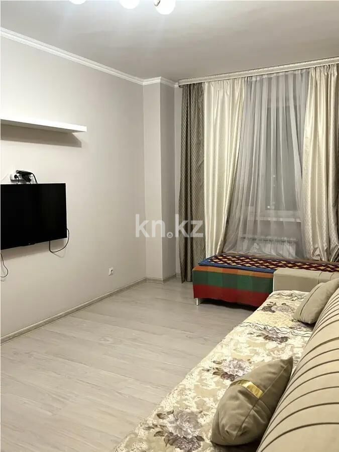 Продажа 2-комнатной квартиры, 53 м² - Продажа двухкомнатных квартир в р-не Алматы Астаны - страница 5 фото 1 из 4