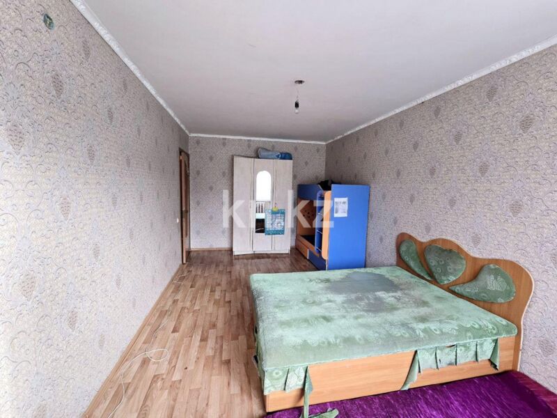 Продажа 3-комнатной квартиры, 61 м² - Продажа квартир в панельном доме в Казахстане - страница 247 фото 4 из 9