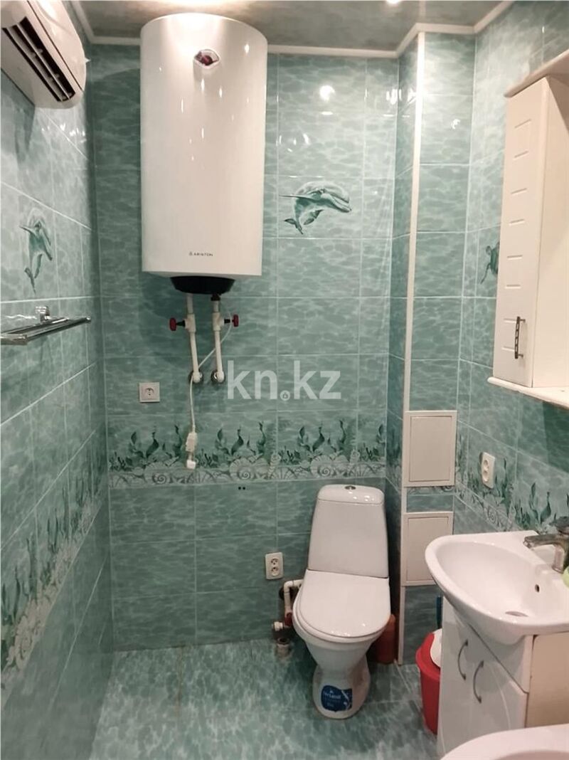 Продажа 3-комнатной квартиры, 75 м² - Продажа трехкомнатных квартир в кирпичном доме в Абае фото 5 из 7