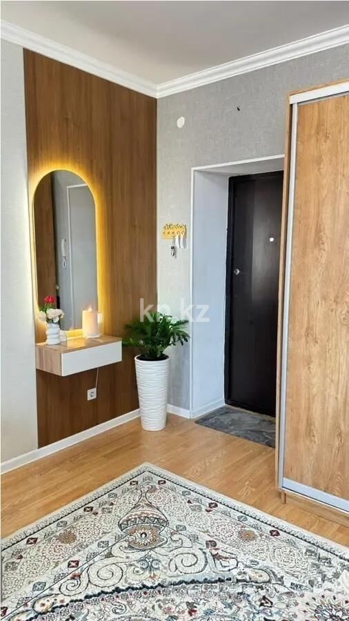 Продажа 1-комнатной квартиры, 28 м² - Продажа однокомнатных квартир в р-не Косшы Астаны - страница 2 фото 3 из 3