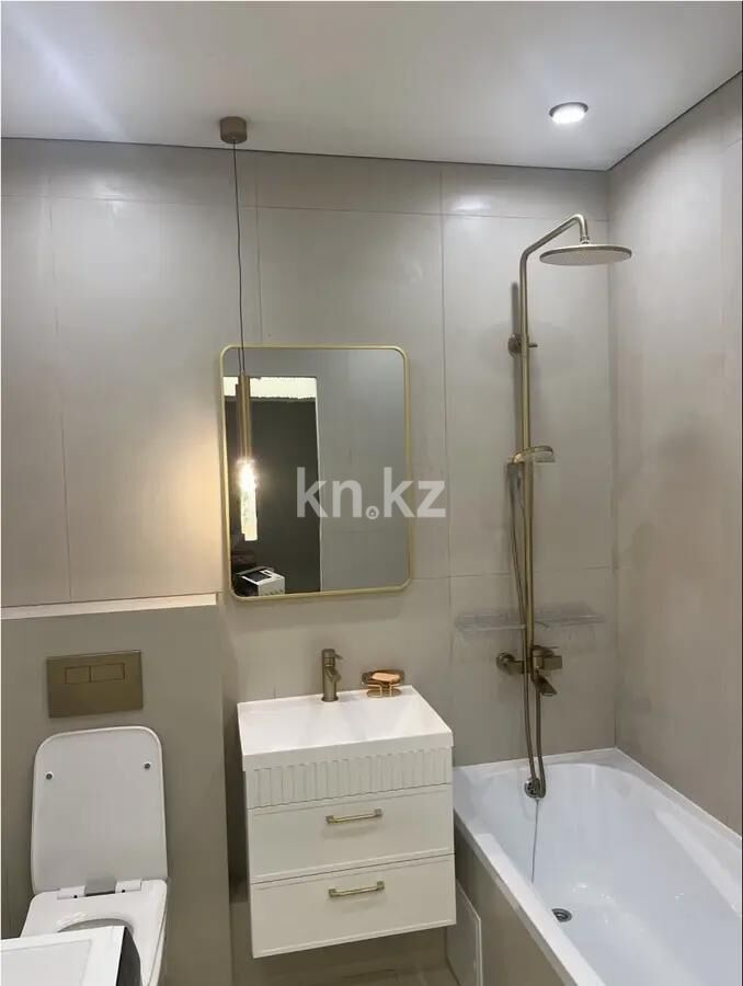 Продажа 2-комнатной квартиры, 61 м² - Продажа квартир в Казахстане - страница 34 фото 4 из 6