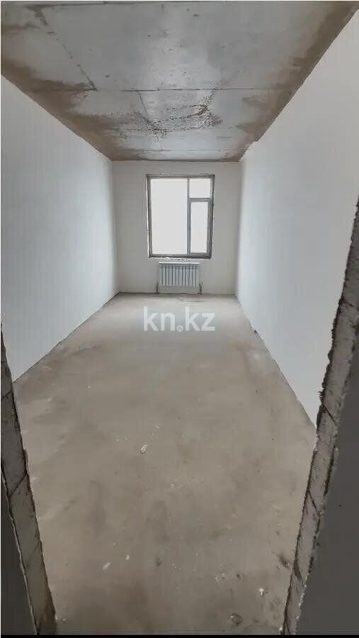 Продажа 1-комнатной квартиры, 45 м² - Продажа однокомнатных квартир в Астане - страница 48 фото 1 из 4