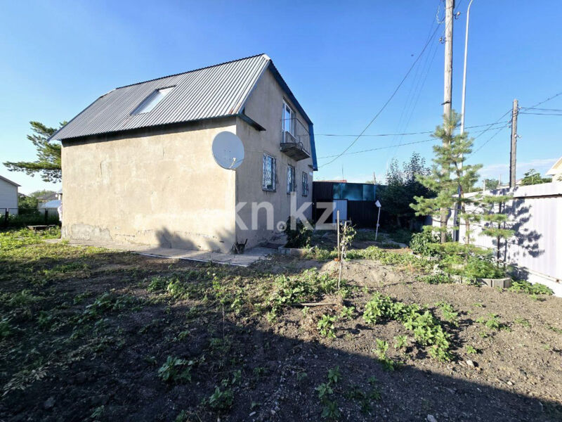 Продажа 4-комнатного дома, 180 м² - Продажа земельных участков в Темиртау фото 21 из 22