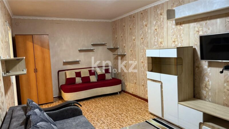 Продажа 1-комнатной квартиры, 31 м² - Продажа недвижимости в Караганде - страница 20 фото 1 из 10