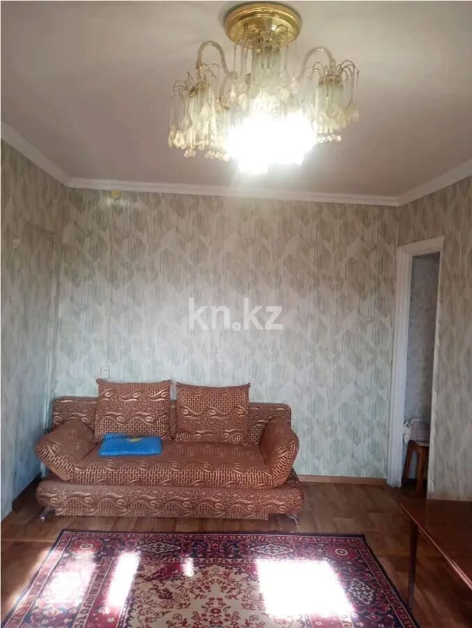 Продажа 3-комнатной квартиры, 45 м² - Продажа квартир в Караганде - страница 10 фото 1 из 2