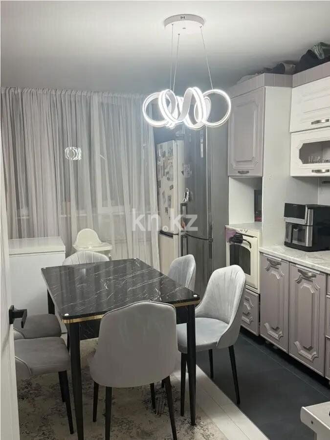 Продажа 2-комнатной квартиры, 57.3 м² - Продажа квартир в Казахстане - страница 193 фото 3 из 3