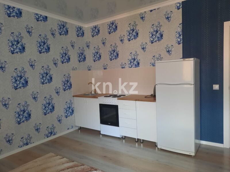 Продажа 1-комнатной квартиры, 30 м² - Продажа однокомнатных квартир в р-не Сарайшык Астаны - страница 9 фото 1 из 8