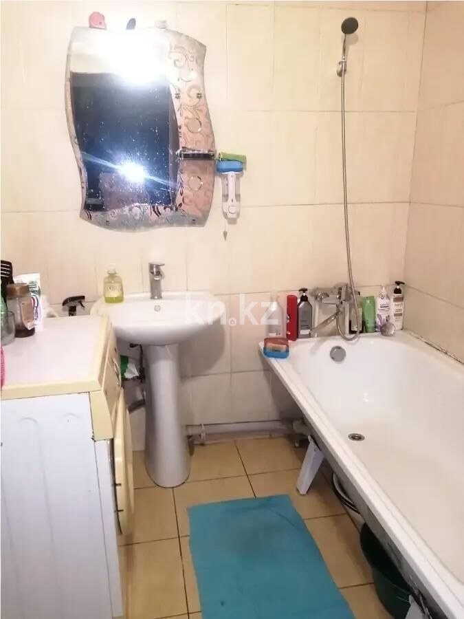 Продажа 2-комнатной квартиры, 65.7 м² - Продажа двухкомнатных квартир в монолитно-каркасном доме в Казахстане - страница 187 фото 3 из 4