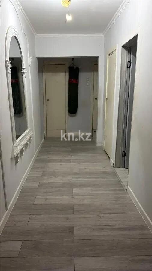 Продажа 5-комнатной квартиры, 103 м² - Продажа пятикомнатных и более квартир в панельном доме в Казахстане фото 5 из 5