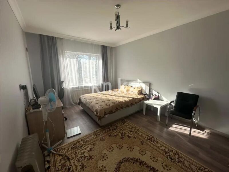 Продажа 1-комнатной квартиры, 40 м² - Продажа квартир в Алмалинском р-не Алматы - страница 6 фото 1 из 3