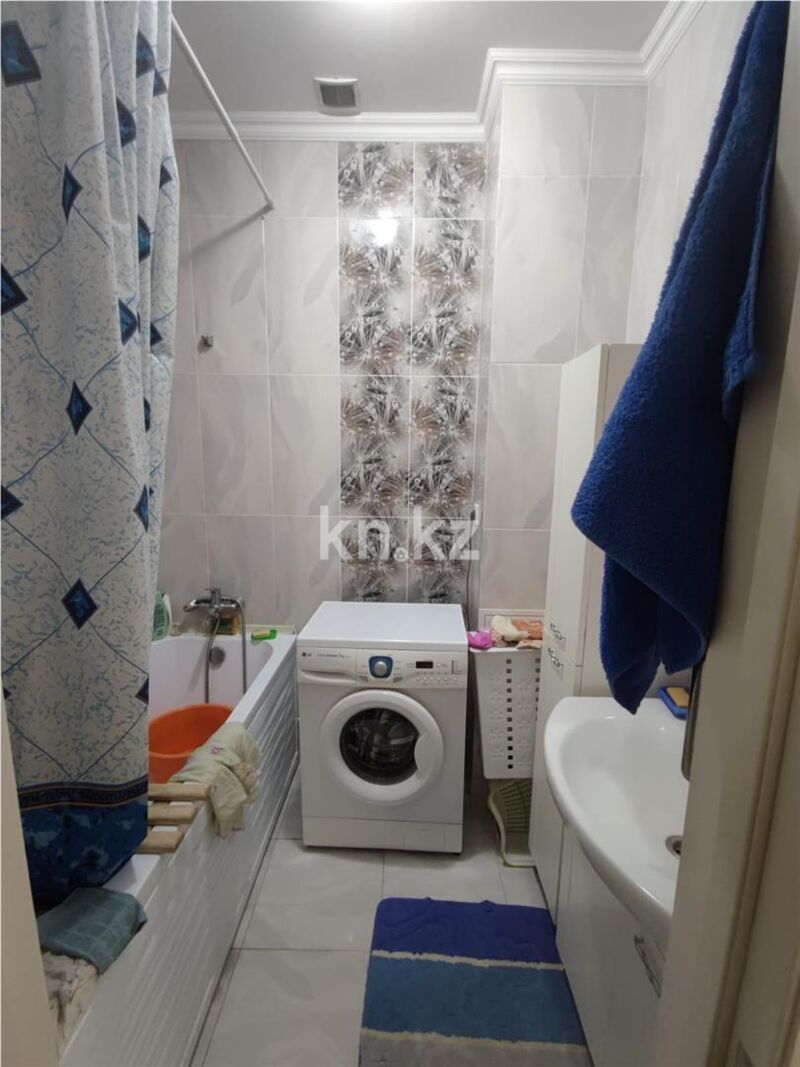 Продажа 3-комнатной квартиры, 87 м² - Продажа трехкомнатных квартир на Юго-Востоке Караганды - страница 25 фото 7 из 11