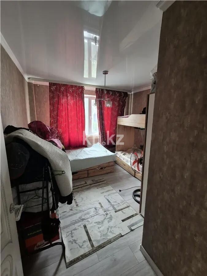 Продажа 3-комнатной квартиры, 74 м² - Продажа трехкомнатных квартир в Ауэзовском р-не Алматы - страница 17 фото 3 из 7