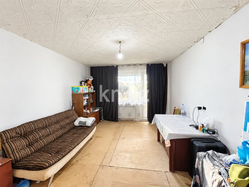 Продажа 2-комнатной квартиры, 52 м² - Продажа двухкомнатных квартир в Караганде - страница 57 фото 1 из 7