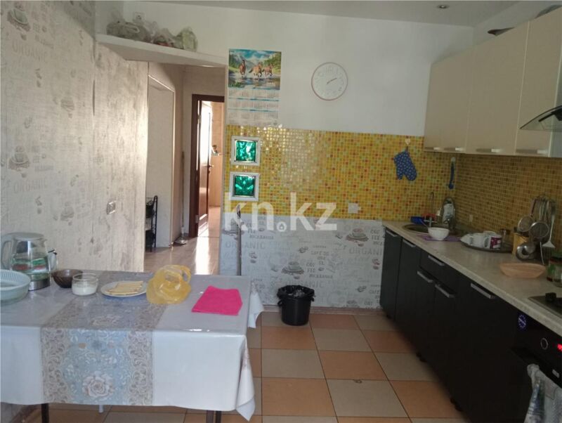 Продажа 3-комнатной квартиры, 70 м² - Продажа квартир в панельном доме в Астане - страница 4 фото 6 из 10