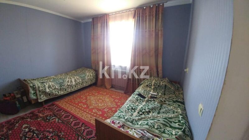 Продажа 3-комнатного дома, 87 м² - Продажа домов, коттеджей в Казахстане - страница 5 фото 4 из 5