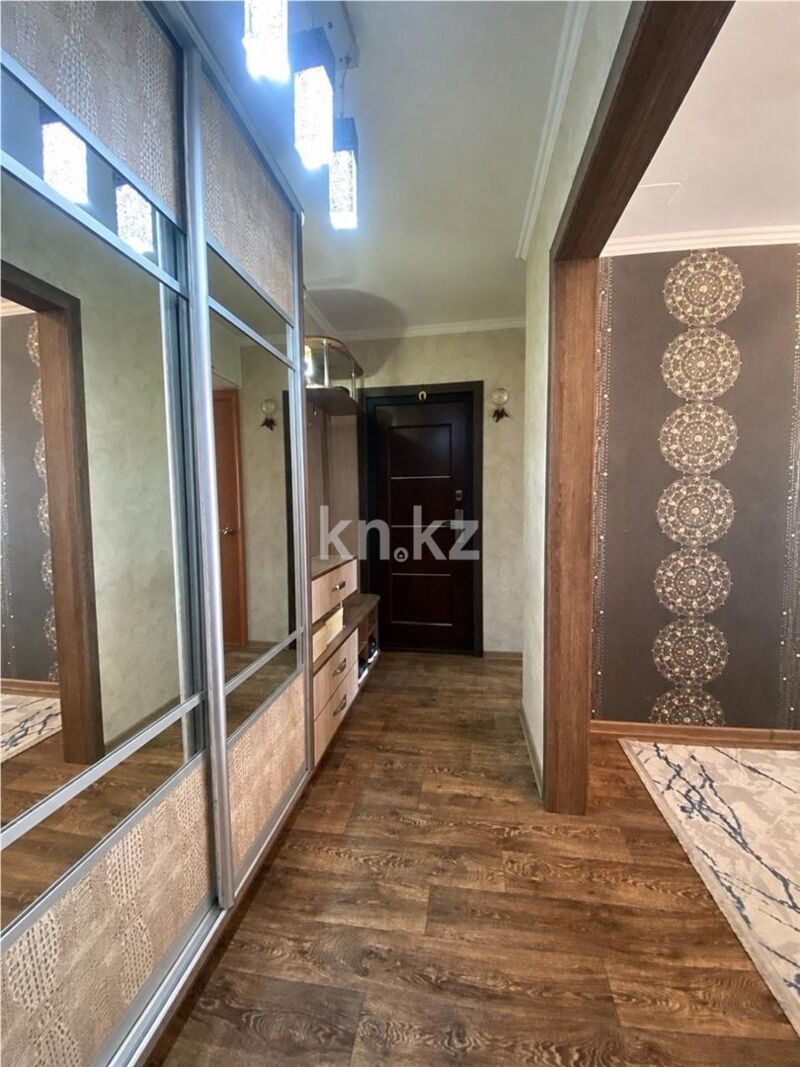 Продажа 3-комнатной квартиры, 68 м² - Продажа трехкомнатных квартир в Темиртау - страница 14 фото 15 из 19
