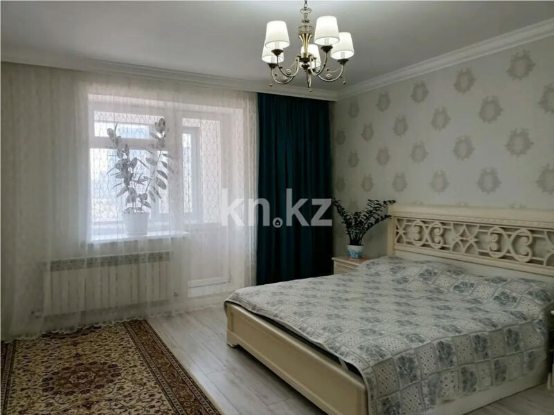 Продажа 3-комнатной квартиры, 112 м² - Продажа квартир в р-не Нура Астаны фото 3 из 4