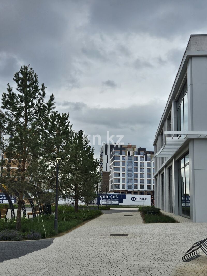 Продажа 3-комнатной квартиры, 82.13 м² - Продажа квартир в Семее фото 4 из 6