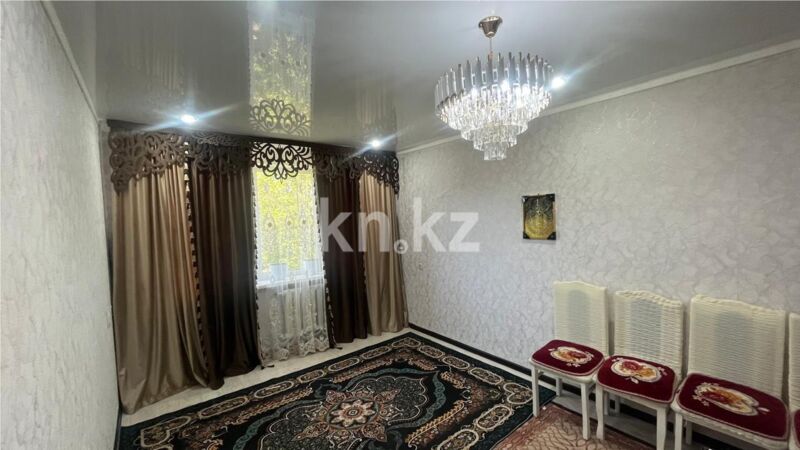 Продажа 3-комнатной квартиры, 61 м² - Продажа трехкомнатных квартир в Темиртау - страница 17 фото 2 из 11