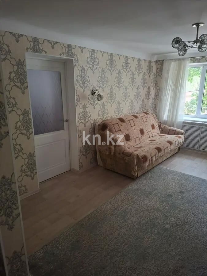 Продажа 3-комнатной квартиры, 55 м² - Продажа трехкомнатных квартир в Бостандыкском р-не Алматы - страница 13 фото 1 из 3