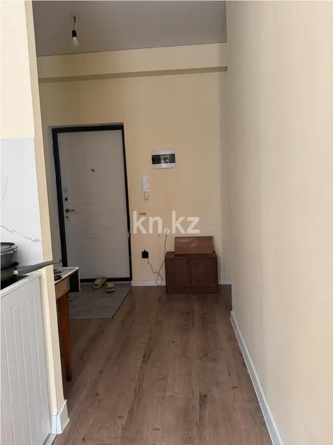 Продажа 2-комнатной квартиры, 46.5 м² - Продажа двухкомнатных квартир в Турксибском р-не Алматы - страница 12 фото 4 из 4