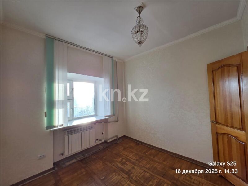 Продажа 4-комнатной квартиры, 79 м² - Продажа четырехкомнатных квартир в кирпичном доме в Казахстане - страница 24 фото 11 из 21