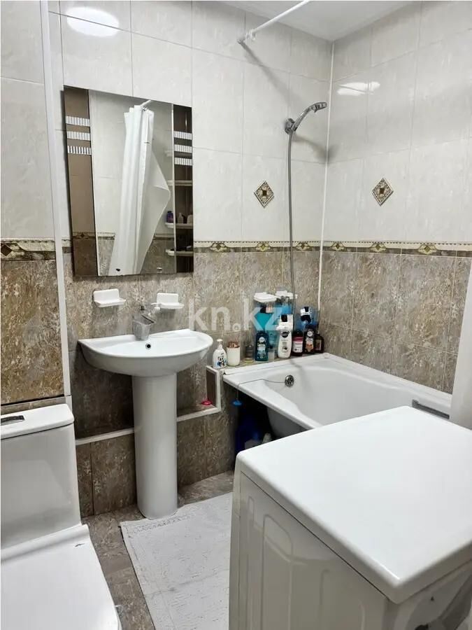 Продажа 3-комнатной квартиры, 76 м² - Продажа трехкомнатных квартир в Ауэзовском р-не Алматы - страница 24 фото 4 из 4